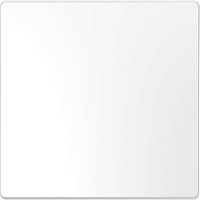 Лицевая панель Schneider Electric Merten D-Life для 1-кл. выключателя белый лотос